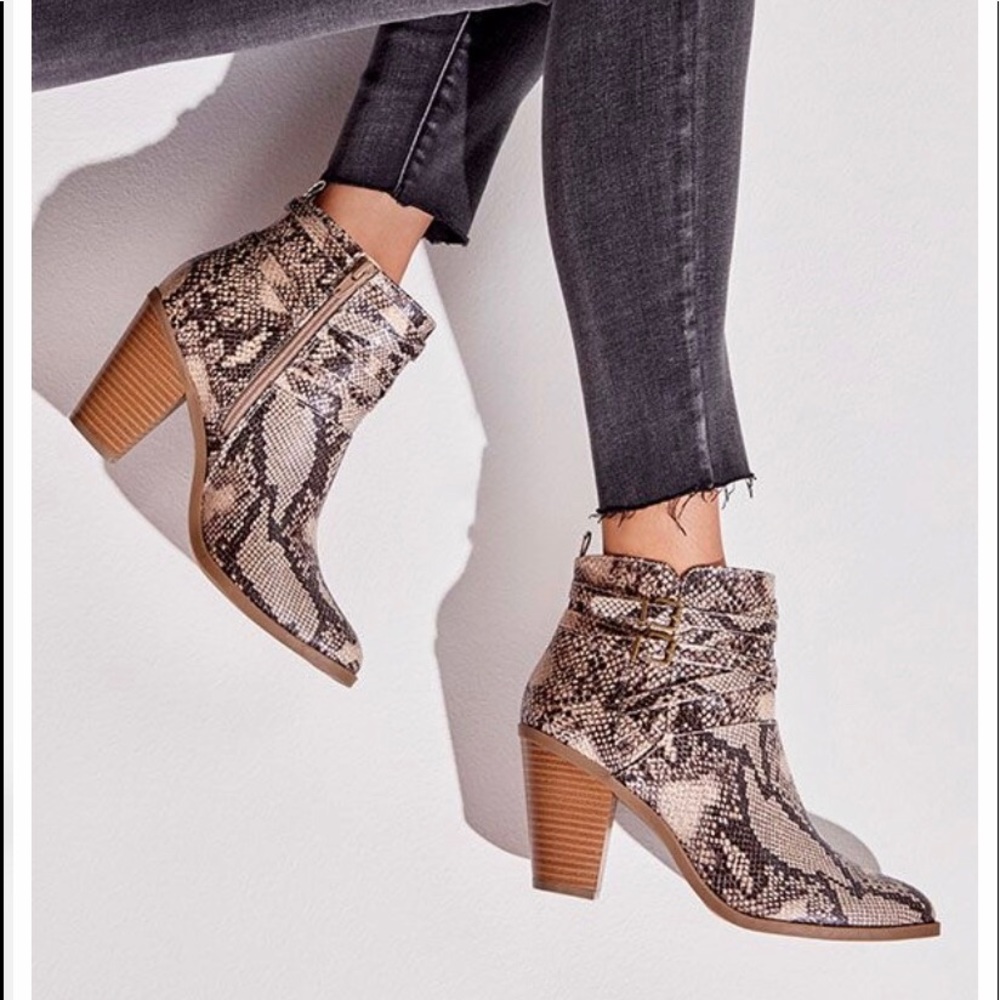 Bootie